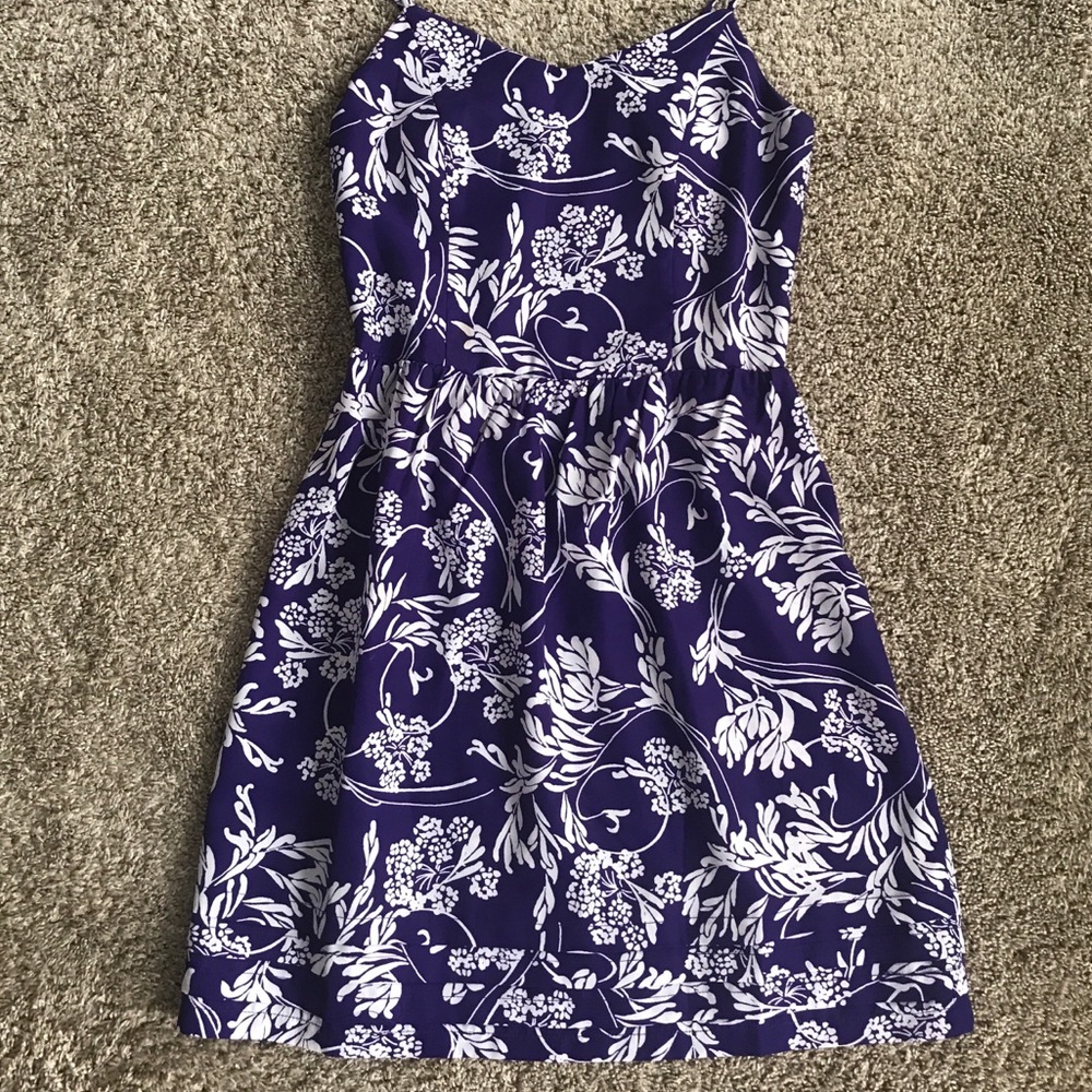 Gap Tank Sundress
